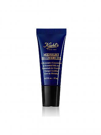 KIEHL'S | Midnight Recovery Eye 15ml | keine Farbe
