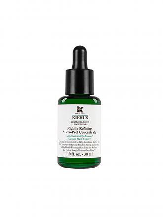 KIEHL'S | Nightly Refining Micro-Peel Concentrate 30ml | keine Farbe