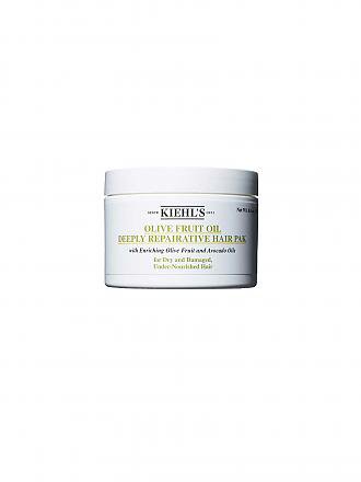 KIEHL'S | Olive Fruit Oil Deeply Repairative Hair Pak 226g | keine Farbe
