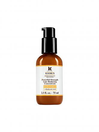 KIEHL'S | Powerful Strength Line-Reducing Concentrate 75ml | keine Farbe