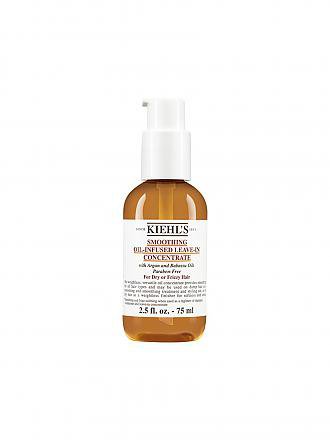 KIEHL'S | Smoothing Oil-Infused Leave-In Concentrate 75ml | keine Farbe