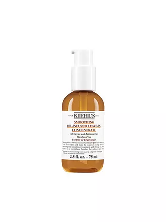 KIEHL'S | Smoothing Oil-Infused Leave-In Concentrate 75ml | keine Farbe