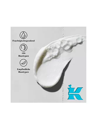 KIEHL'S | Ultra Facial Barrier Cleanser 75ml | keine Farbe