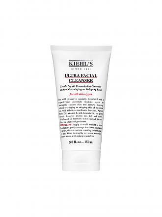 KIEHL'S | Ultra Facial Cleanser 75ml | keine Farbe