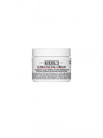 KIEHL'S | Ultra Facial Cream 125ml | keine Farbe