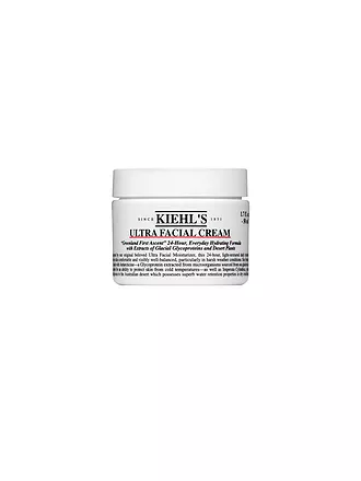 KIEHL'S | Ultra Facial Cream 125ml | keine Farbe