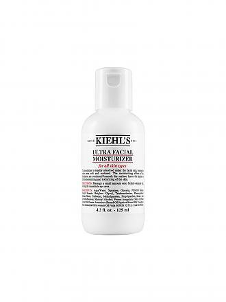 KIEHL'S | Ultra Facial Moisturizer 125ml | keine Farbe