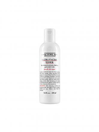 KIEHL'S | Ultra Facial Toner 250ml | keine Farbe