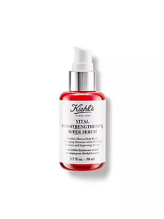 KIEHL'S | Vital Skin Strengthening Super Serum 50ml | keine Farbe