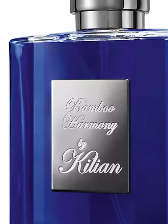 KILIAN PARIS | Bamboo Harmony Eau de Parfum Refillable Spray 50ml | keine Farbe