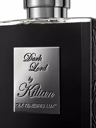 KILIAN PARIS | Dark Lord  Refillable Spray 50ml | keine Farbe