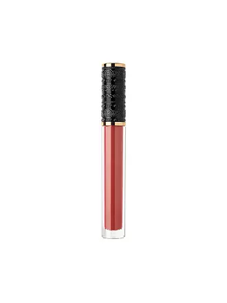 KILIAN PARIS | Lippenstift  - Le Rouge Parfum Ultra Matte (11 Nude in Bed) | koralle