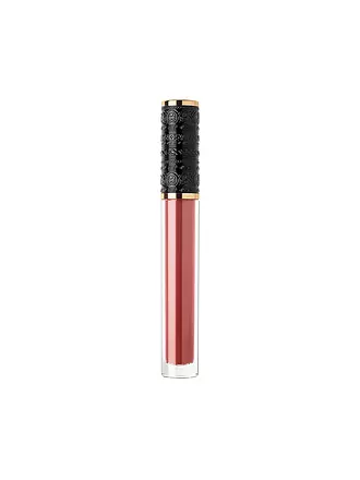 KILIAN PARIS | Lippenstift  - Le Rouge Parfum Ultra Matte (12 Nude Goddess) | koralle