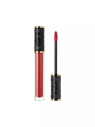 KILIAN PARIS | Lippenstift - Le Rouge Parfum Liquid Ultra Matte ( 03 Intoxicating Rouge ) | koralle