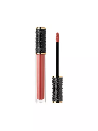 KILIAN PARIS | Lippenstift - Le Rouge Parfum Liquid Ultra Matte ( 03 Intoxicating Rouge ) | koralle