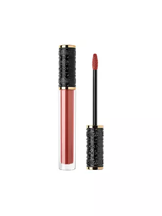 KILIAN PARIS | Lippenstift - Le Rouge Parfum Liquid Ultra Matte ( 05 Shocking Rose ) | koralle