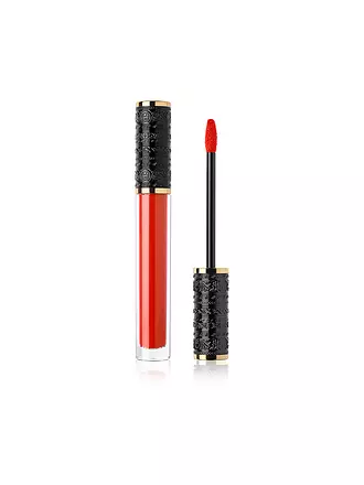 KILIAN PARIS | Lippenstift - Le Rouge Parfum Shade Extension ( 208 Smoked Rouge Matte ) | rot