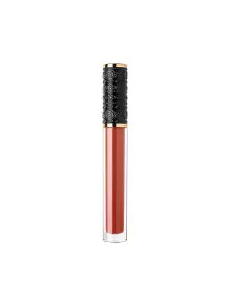 KILIAN PARIS | Lippenstift - Le Rouge Parfum Shade Extension ( 208 Smoked Rouge Matte ) | koralle
