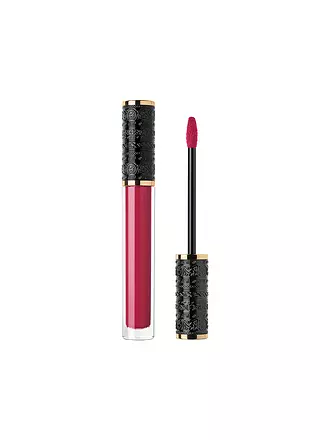 KILIAN PARIS | Lippenstift - Liquid Ultra Matte Lip Colors ( 04 Rouge Nuit ) | pink