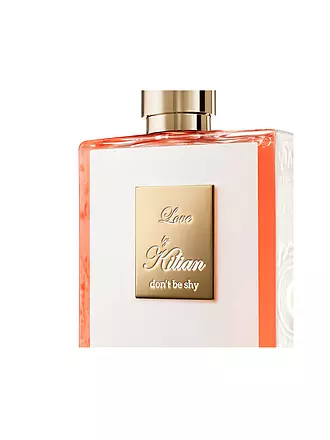 KILIAN PARIS | Love Don't be Shy Eau de Parfum Refillable Spray 100ml | keine Farbe