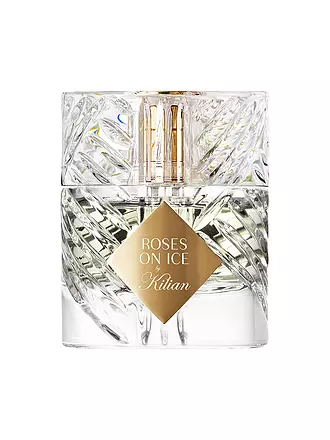 KILIAN PARIS | Roses on Ice Refillable Spray  50ml | keine Farbe