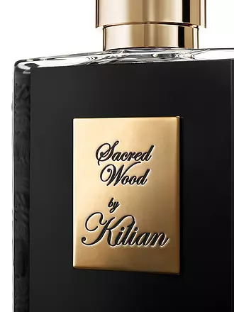 KILIAN PARIS | Sacred Wood Refillable Spray Eau de Parfum 50ml | keine Farbe