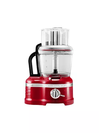 KITCHENAID | Artisan Food Processor 4L 5KFP1644EER Empire Rot | rot