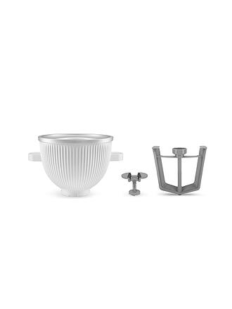 KITCHENAID | Eismaschine 5KSMICM Weiss 1,9L | weiss
