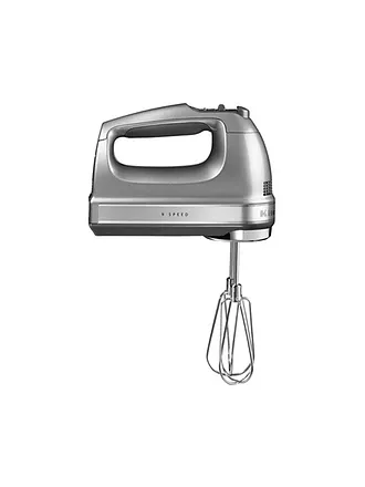 KITCHENAID | Handmixer (creme) 5KHM9212EAC (Creme) | silber