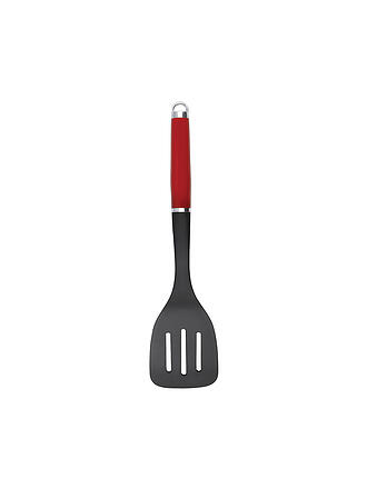 KITCHENAID | Pfannenwender Coreline Creme / Schwarz | rot