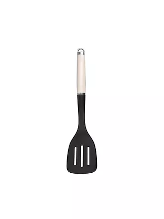 KITCHENAID | Pfannenwender Coreline Creme / Schwarz | rot