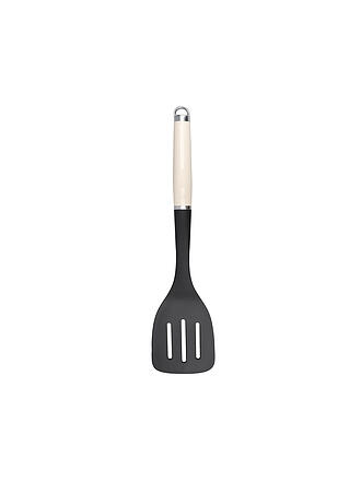 KITCHENAID | Pfannenwender Coreline Creme / Schwarz | rot