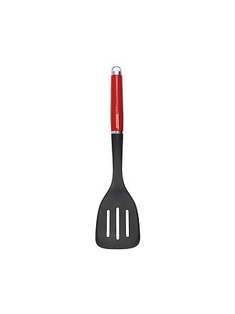 KITCHENAID | Pfannenwender Coreline Rot/ Schwarz | creme