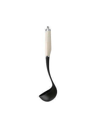 KITCHENAID | Schöpfer Coreline Rot/ Schwarz | creme