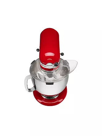 KITCHENAID | Spritzschutz und Einfüllhilfe 5KSMTHPS | weiss