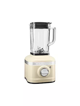 KITCHENAID | Standmixer Artisan 5KSB4026AC Creme | beige