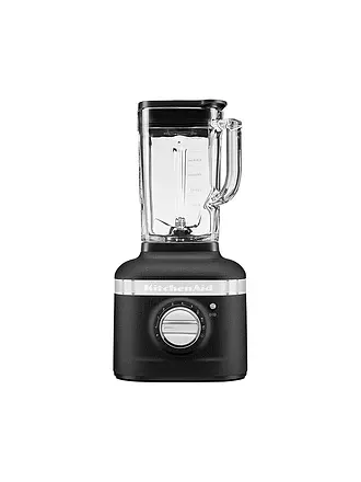 KITCHENAID | Standmixer Artisan 5KSB4026AC Creme | schwarz