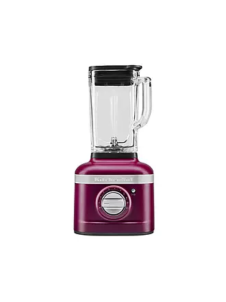 KITCHENAID | Standmixer Artisan 5KSB4026AC Creme | beere