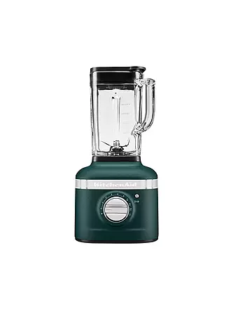 KITCHENAID | Standmixer Artisan K400 5KSB4026EPP Pepple Palm | beere