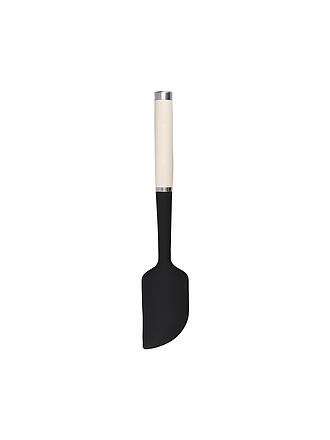 KITCHENAID | Teiglöffel Coreline Rot/ Schwarz | creme