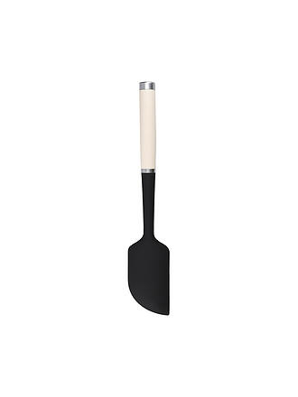 KITCHENAID | Teiglöffel Coreline Rot/ Schwarz | creme