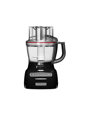 KITCHENAID | Zerhacker - Food Processor 3,1l 5KFP1335EOB (Onyx Schwarz) | creme