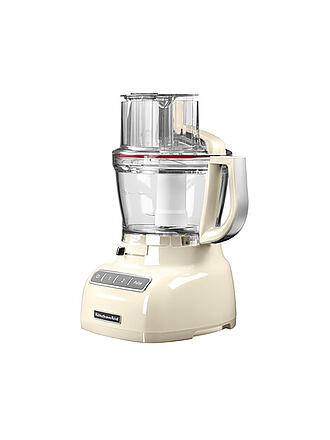 KITCHENAID | Zerhacker - Food Processor 3,1l 5KFP1335EOB (Onyx Schwarz) | creme