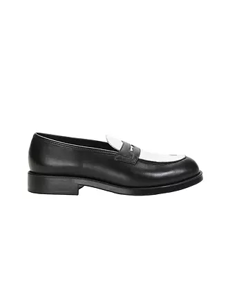 KLEMAN |  Loafer DALIOR 2 | schwarz