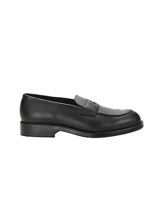KLEMAN |  Loafer DALIOR 2 | schwarz