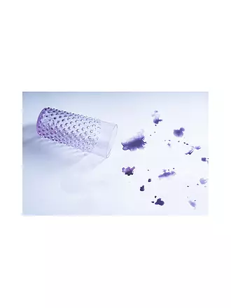 KLIMCHI | Tumbler 2er - Set 400ml Lilac | rosa