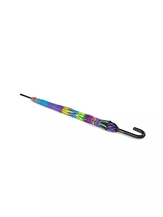 KNIRPS | Stockschirm  T.760 STICK AUTOMATIC | bunt