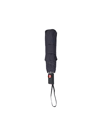 KNIRPS | Taschenschirm T.205 DUOMATIC | schwarz