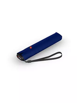 KNIRPS | Taschenschirm US.050 ULTRA LIGHT SLIM MANUAL | hellblau