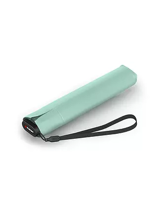 KNIRPS | Taschenschirm US.050 ULTRA LIGHT SLIM MANUAL | koralle